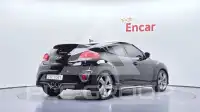 2014 Hyundai Veloster