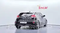 2014 Hyundai Veloster