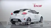 2014 Hyundai Veloster