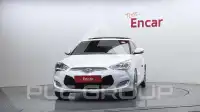 2014 Hyundai Veloster
