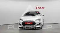 2014 Hyundai Veloster