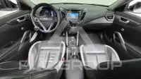 2014 Hyundai Veloster