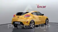 2014 Hyundai Veloster