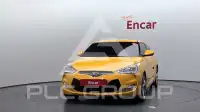 2014 Hyundai Veloster