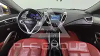 2014 Hyundai Veloster