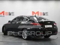 2014 Hyundai Genesis