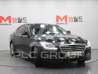 2014 Hyundai Genesis