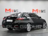 2014 Hyundai Genesis