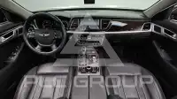 2014 Hyundai Genesis