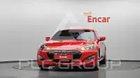2014 Hyundai Genesis