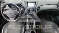 2014 Hyundai Genesis