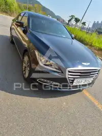 2014 Hyundai Genesis