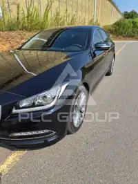 2014 Hyundai Genesis