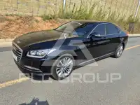 2014 Hyundai Genesis