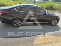 2014 Hyundai Genesis
