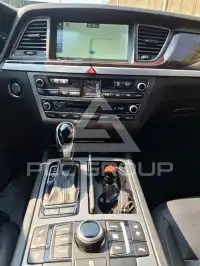 2014 Hyundai Genesis