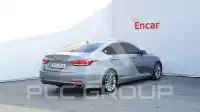 2014 Hyundai Genesis