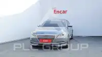 2014 Hyundai Genesis