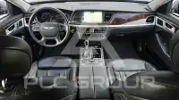 2014 Hyundai Genesis