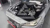 2014 Hyundai Genesis