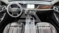2014 Hyundai Genesis