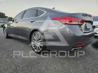 2014 Hyundai Genesis