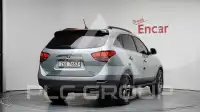 2014 Hyundai Veracruz