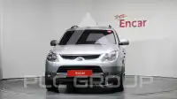 2014 Hyundai Veracruz