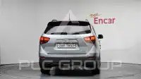 2014 Hyundai Veracruz