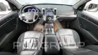 2014 Hyundai Veracruz