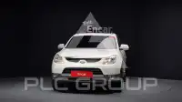 2014 Hyundai Veracruz