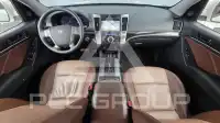 2014 Hyundai Veracruz