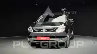 2014 Hyundai Veracruz