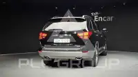 2014 Hyundai Veracruz