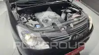 2014 Hyundai Veracruz