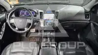2014 Hyundai Veracruz