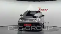 2014 Hyundai Veracruz