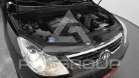 2014 Hyundai Veracruz
