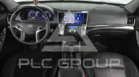 2014 Hyundai Veracruz