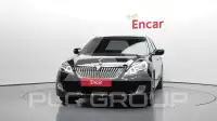 2014 Hyundai Equus