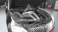 2014 Hyundai Equus