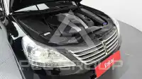 2014 Hyundai Equus