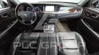 2014 Hyundai Equus
