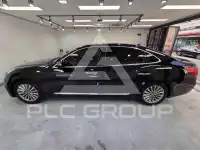 2014 Hyundai Equus