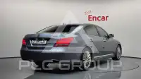 2014 Hyundai Equus