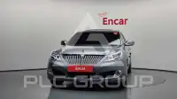 2014 Hyundai Equus