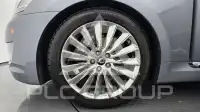 2014 Hyundai Equus