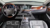 2014 Hyundai Equus