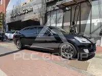 2014 Hyundai Equus