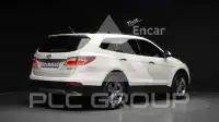 2014 Hyundai Maxcruz
